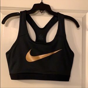 Nike Pro Sports Bra